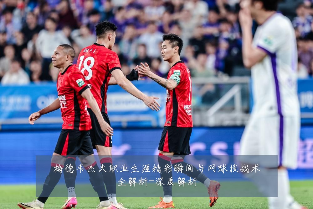 梅德韦杰夫职业生涯精彩瞬间与网球技战术全解析-深度解析