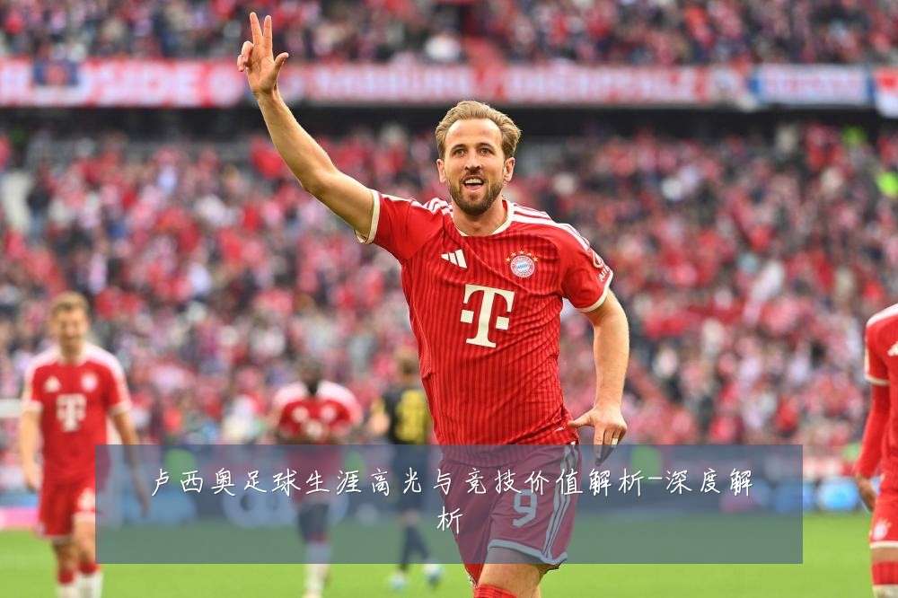 卢西奥足球生涯高光与竞技价值解析-深度解析